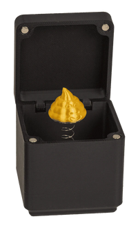 Set de 3 Cajas Sorpresa "Secret Gift Box" – La broma perfecta en miniatura (5 x 5 cm)