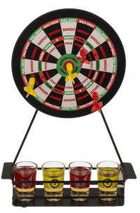 Juego de fiesta "Drinking Darts"