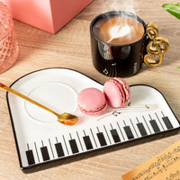 Set de regalo "Piano Forte" – La armonía perfecta para los amantes de la música