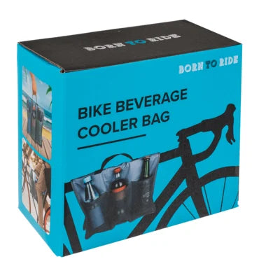Bolsa térmica para bicicleta
