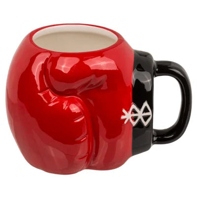 Taza guante de boxeo Meteoris - Regalos con Alma
