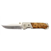 Cuchillo HUNTER personalizado
