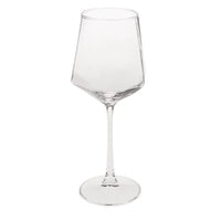 Set de 2 Copas de Vino Diamond